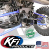 KFI Rear Receiver Hitch 101755 for Honda Talon 1000R X -4 2019-2024