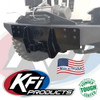 KFI Front Upper Receiver Hitch Plow Mount 106005 for Mahindra Roxor 2018-2024