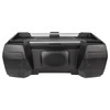 Kimpex ATV UTV Cargo Boxx Deluxe 40in L x 24.5in W x 17.5in H 058681