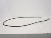 08 Kawasaki KVF 750 Brute Force Parking Brake Cable 54005-0017 2008-2024