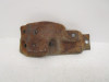 01 Yamaha YFM 600 Grizzly 4x4 Rear Skid Plate 5GT-2219X-00-00 1999-2001