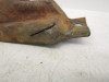 01 Yamaha YFM 600 Grizzly 4x4 Rear Skid Plate 5GT-2219X-00-00 1999-2001