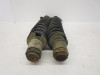 01 Yamaha YFM 600 Grizzly 4x4 Front Shocks 4WV-23350-00-00 1998-2001