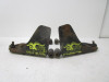 01 Yamaha YFM 600 Grizzly 4x4 Left Right Lower A Arms 5GT-23570-01-00 1999-2001