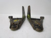01 Yamaha YFM 600 Grizzly 4x4 Left Right Lower A Arms 5GT-23570-01-00 1999-2001