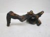01 Yamaha YFM 600 Grizzly 4x4 Left Steering Knuckle 4WV-23501-00-00 1999-2001