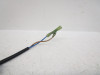 08 Kawasaki KVF 750 Brute Force Left Lever Controls 46076-0180 2002-2024
