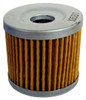 Emgo Oil Filter Cartridge 10-84200 fits Suzuki 83 SP100 82-85 SP125 83-86 ALT125