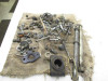 1987-2006 Kawasaki Suzuki KFX LT 80 Chassis Hardware Nuts Bolts #2