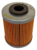 K&N Oil Filter fits KTM 05-07 450 SMR 2007-08 450 XC-W 2008 450 XC 99-02 520 EXC