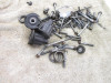 15 Can Am Outlander 450 EFI L Hardware Nuts Bolts 2015