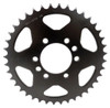 For Kawasaki 03-06 KFX400 KSF400 JT40T High Carbon Steel RearSprocket JTR1826.40