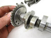 11 Arctic Cat 450 EFI Camshaft Cam Rocker Arms 0809-260 2010-2011