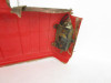 85 Honda ATC 250 ES Big Red Right Rear Fender 80100-HA0-682 1985-1987
