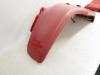 85 Honda ATC 250 ES Big Red Left Rear Fender 80150-HA0-831 1985-1987