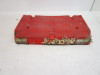 85 Honda ATC 250 ES Big Red Rear Luggage Box Lid 80211-HA0-681