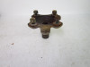 85 Honda ATC 250 ES Big Red Left Rear Wheel Hub 42620-HA0-000 1985