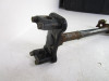 99 Suzuki LTF 300 F King Quad Steering Stem 51650-19B80 1991-2000