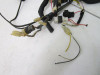 99 Suzuki LTF 300 F King Quad Wire Wiring Harness 36610-39DE0 1999