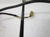 99 Suzuki LTF 300 F King Quad Wire Wiring Harness 36610-39DE0 1999