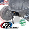 KFI Winch Mount 102050 for Polaris RZR Pro R R4 RZR Turbo R R4 2022-2024