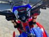 BVC Big Wheel Kit fits BETA 20-24 RR 125 200 250 Blue Fender AluSwingarm Kanati