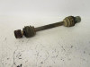 03 Honda TRX 350 FE Rancher Front Drive Prop Shaft 40400-HN5-N00 2000-2006