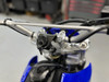 BVC Big Wheel Kit fits Yamaha TTR125 TT-R125 TTR 125 Blue Swingarm