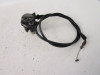 02 Honda TRX 350 FE Rancher Thumb Throttle  53142-HC0-770 2000-2005