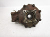 02 Honda TRX 350 FE Rancher Rear Differential Diff 41300-HN5-671 2000-2006 *CORE