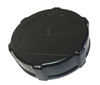 Rear Storage Tool Box Cap Cover OEM Honda 1988 TRX 200SX 250 R 250X Fourtrax