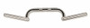 1" Clubman Bars Chrome Burly Brand B12-6000C