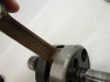 1972 72 Yamaha LT2 100 Crankshaft Crank 304-11412-00-00