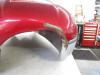 Victory Vegas Gas Fuel Tank