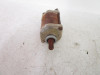 08 Kawasaki KVF 750i Brute Force Starter Motor 21163-0037 2008-2025