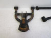 06 Honda TRX 250 Recon TM Left Front Upper Lower A Arms 51380-HM8-A00 1997-2021
