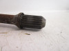 06 Honda TRX 250 Recon TM Propeller Shaft 40201-HM8-000 1997-2025 06 Honda TRX 250 Recon TM Propeller Shaft 40201-HM8-000 1997-2025