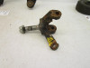 06 Honda TRX 250 Recon TM Left Front Knuckle Spindle 51260-HM8-000 1997-2025