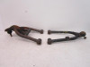 06 Honda TRX 250 Recon TM Left Front Upper Lower A Arms 51350-HM8-000 1997-2021
