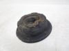 86 Honda TRX 200SX Fourtrax Rear Brake Drum Cover 40532-HB3-000