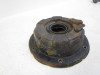86 Honda TRX 200SX Fourtrax Rear Brake Drum Cover 40532-HB3-000