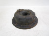 86 Honda TRX 200SX Fourtrax Rear Brake Drum Cover 40532-HB3-000