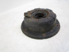 86 Honda TRX 200SX Fourtrax Rear Brake Drum Cover 40532-HB3-000