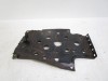 86 Honda TRX 200SX Fourtrax Center Engine Skid Plate Guard 50353-HB3-000