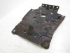 86 Honda TRX 200SX Fourtrax Center Engine Skid Plate Guard 50353-HB3-000