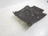 86 Honda TRX 200SX Fourtrax Center Engine Skid Plate Guard 50353-HB3-000