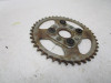 86 Honda TRX 200SX Fourtrax Rear Drive Sprocket 41200-HB3-000