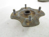 86 Honda TRX 200SX Fourtrax Rear Wheel Hub 42410-HF1-A00