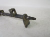 86 Honda TRX 200SX Fourtrax Steering Stem Shaft 53310-HB3-010 1986-1988