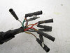 86 Honda TRX 200SX Fourtrax Wiring Harness 32100-HB3-000 1986-1988